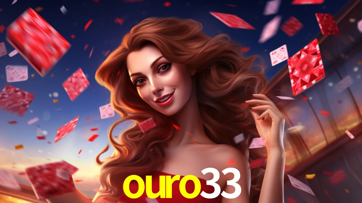 ouro33:Jogue nas melhores slots e descubra o jackpot dos seus sonhos!