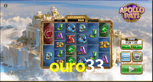 ouro33：Vença no poker online! Prove que você é o mestre das cartas!