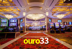 ouro33:A melhor experiência de apostas e jogos de cassino, incluindo futebol online!