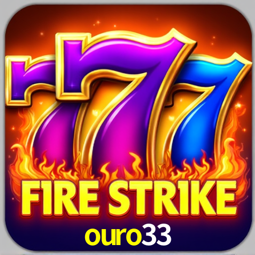 ouro33: O Cassino Online Mais Confiável e Seguro do Brasil Está Aqui!